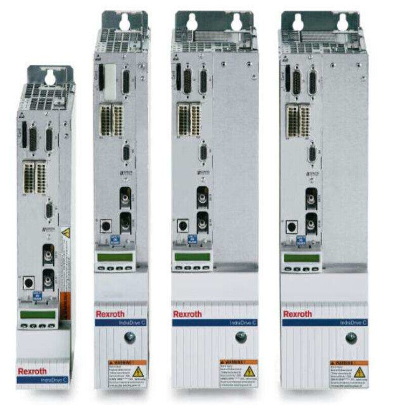 Servounidad CSH01.1C-S3-ENS-NNN-NNN-S2-S-NN-FW R911328098